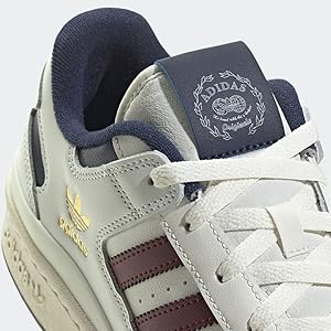 Amazon.co.jp: [アディダス] フォーラム ロー CL FORUM LOW CL